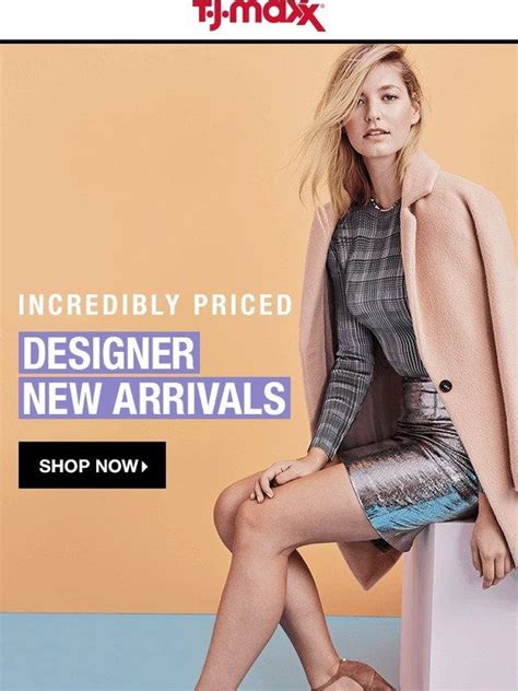 runway tj maxx|tj maxx runway department.